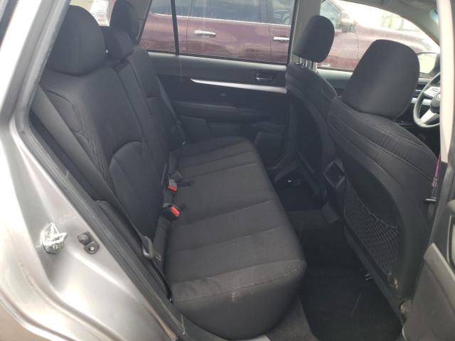 Photo 10 VIN: 4S4BRCBC5A3311085 - SUBARU OUTBACK 2. 