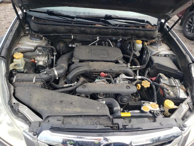 Photo 11 VIN: 4S4BRCBC5A3311085 - SUBARU OUTBACK 2. 