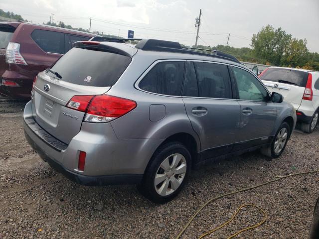 Photo 2 VIN: 4S4BRCBC5A3311085 - SUBARU OUTBACK 2. 