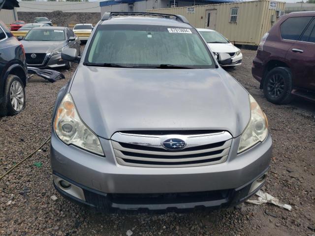 Photo 4 VIN: 4S4BRCBC5A3311085 - SUBARU OUTBACK 2. 