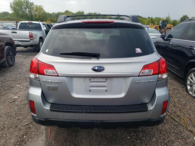 Photo 5 VIN: 4S4BRCBC5A3311085 - SUBARU OUTBACK 2. 