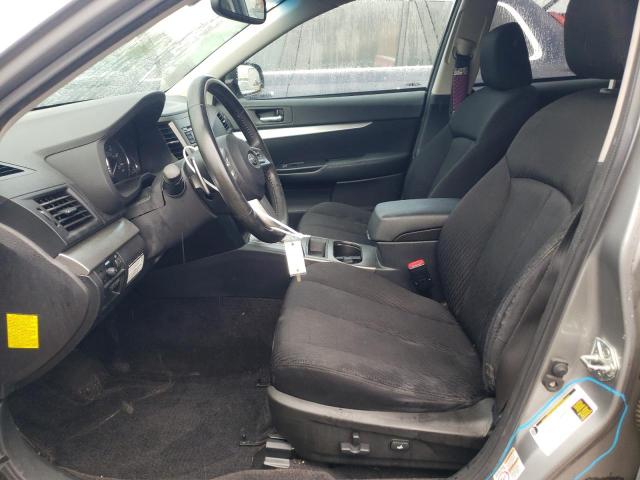 Photo 6 VIN: 4S4BRCBC5A3311085 - SUBARU OUTBACK 2. 