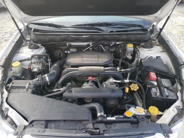 Photo 6 VIN: 4S4BRCBC5A3329456 - SUBARU OUTBACK 2. 