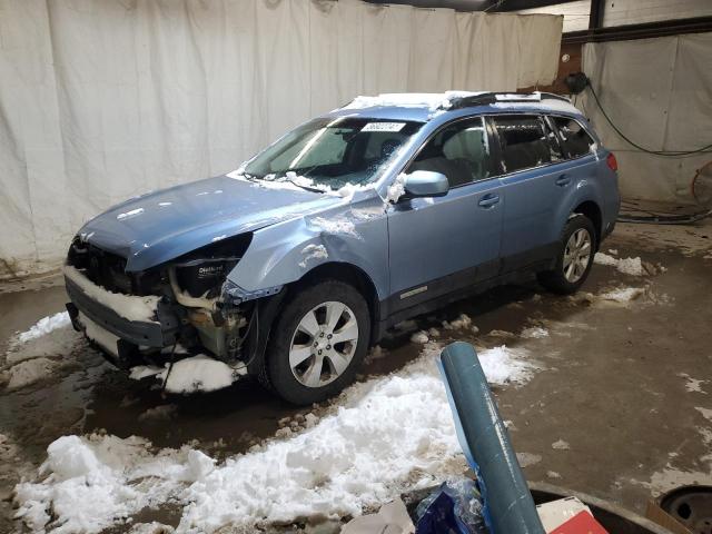 Photo 0 VIN: 4S4BRCBC5A3363851 - SUBARU OUTBACK 