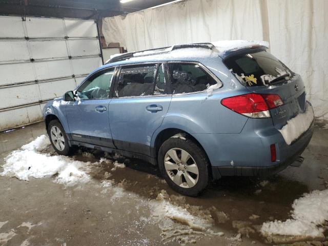 Photo 1 VIN: 4S4BRCBC5A3363851 - SUBARU OUTBACK 