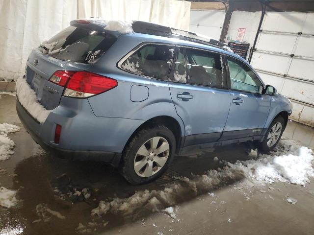 Photo 2 VIN: 4S4BRCBC5A3363851 - SUBARU OUTBACK 