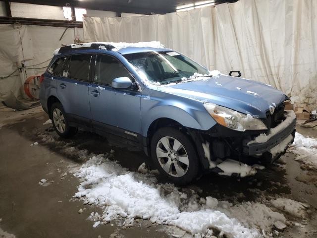 Photo 3 VIN: 4S4BRCBC5A3363851 - SUBARU OUTBACK 