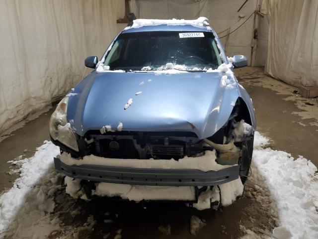 Photo 4 VIN: 4S4BRCBC5A3363851 - SUBARU OUTBACK 