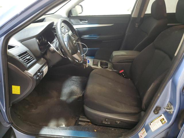 Photo 6 VIN: 4S4BRCBC5A3363851 - SUBARU OUTBACK 