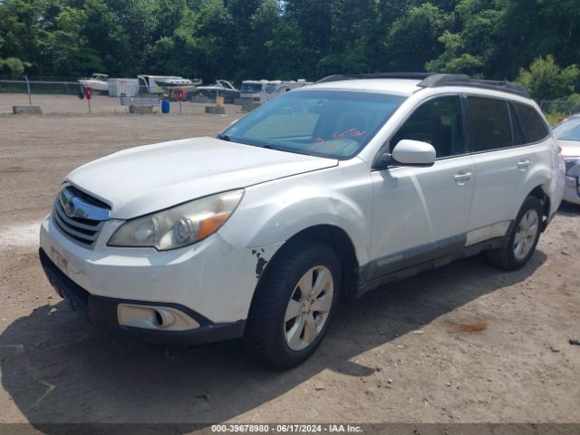 Photo 1 VIN: 4S4BRCBC5C1208747 - SUBARU OUTBACK 