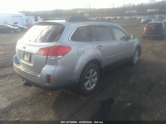 Photo 3 VIN: 4S4BRCBC5D3309504 - SUBARU OUTBACK 