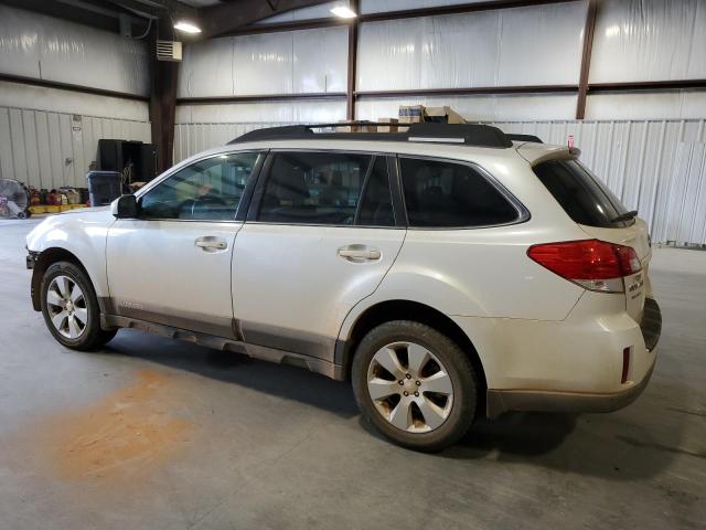 Photo 1 VIN: 4S4BRCBC6A3363695 - SUBARU OUTBACK 