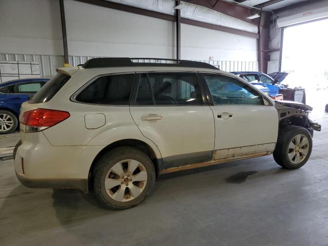 Photo 2 VIN: 4S4BRCBC6A3363695 - SUBARU OUTBACK 