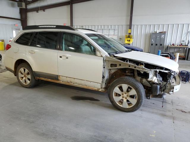 Photo 3 VIN: 4S4BRCBC6A3363695 - SUBARU OUTBACK 