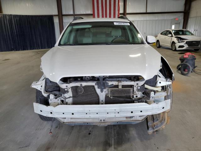 Photo 4 VIN: 4S4BRCBC6A3363695 - SUBARU OUTBACK 