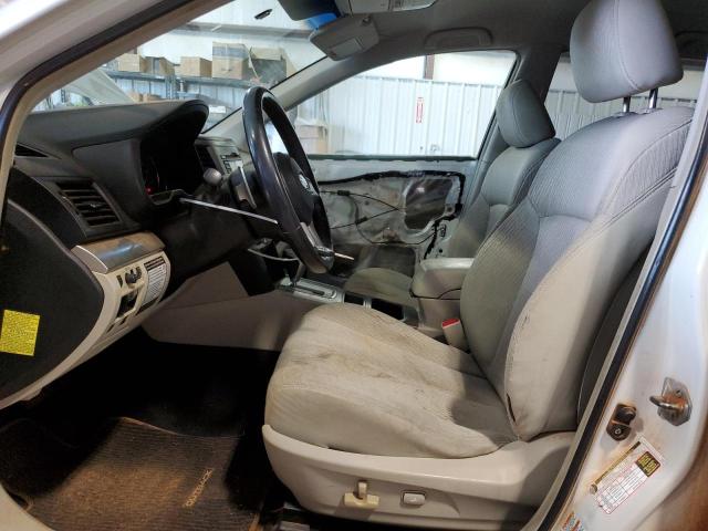 Photo 6 VIN: 4S4BRCBC6A3363695 - SUBARU OUTBACK 