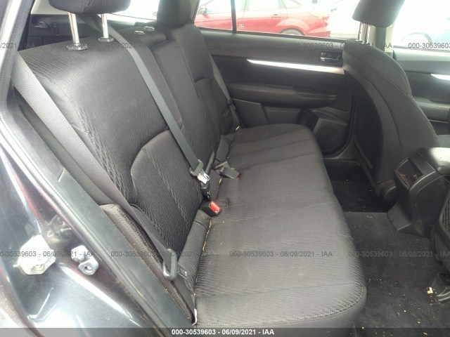 Photo 7 VIN: 4S4BRCBC6B3391840 - SUBARU OUTBACK 