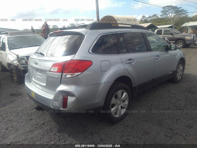 Photo 3 VIN: 4S4BRCBC6C3235444 - SUBARU OUTBACK 