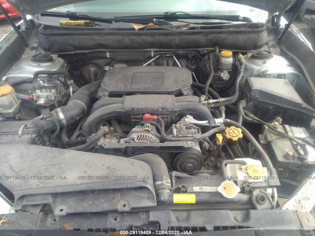 Photo 9 VIN: 4S4BRCBC6C3235444 - SUBARU OUTBACK 