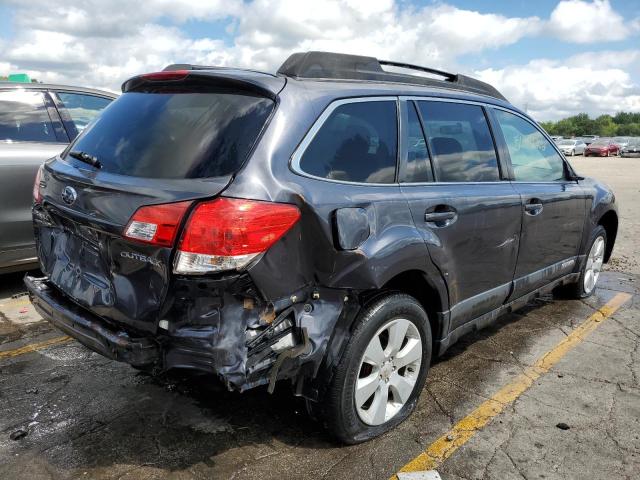 Photo 3 VIN: 4S4BRCBC7B3388316 - SUBARU OUTBACK 2. 