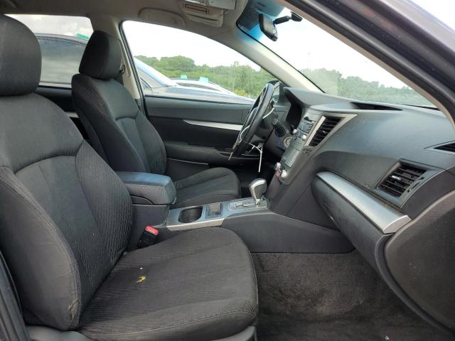 Photo 4 VIN: 4S4BRCBC7B3388316 - SUBARU OUTBACK 2. 