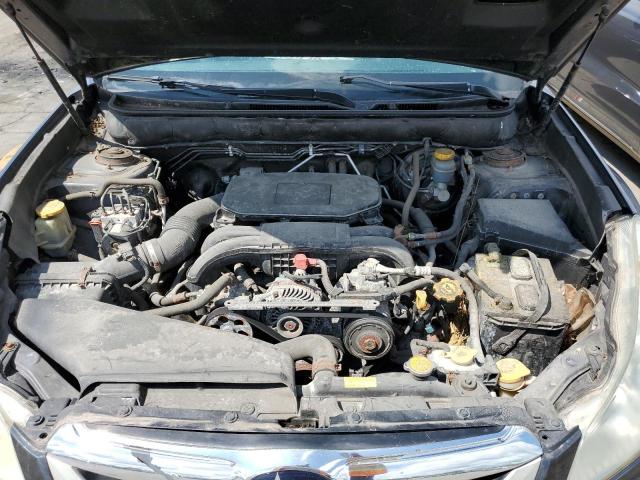 Photo 6 VIN: 4S4BRCBC7B3388316 - SUBARU OUTBACK 2. 