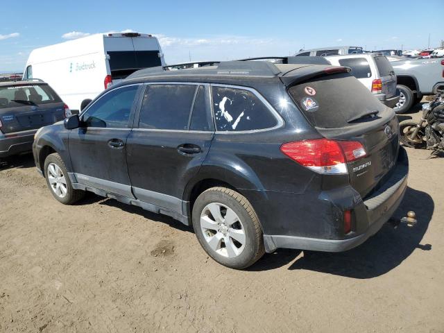 Photo 1 VIN: 4S4BRCBC7C3255329 - SUBARU OUTBACK 2. 