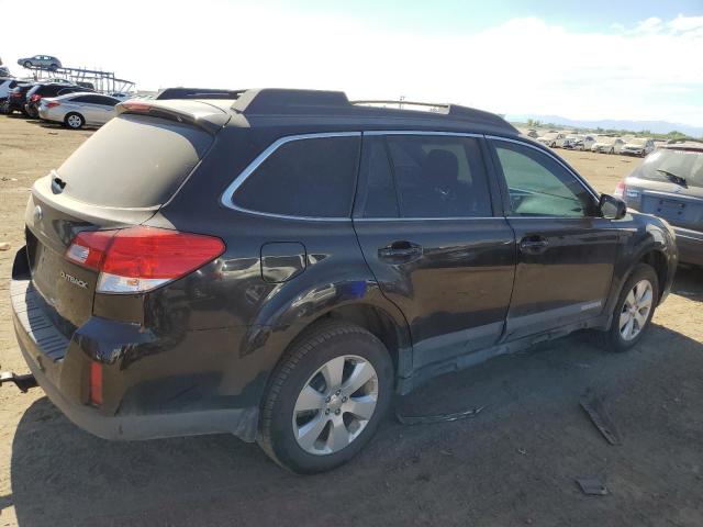 Photo 2 VIN: 4S4BRCBC7C3255329 - SUBARU OUTBACK 2. 