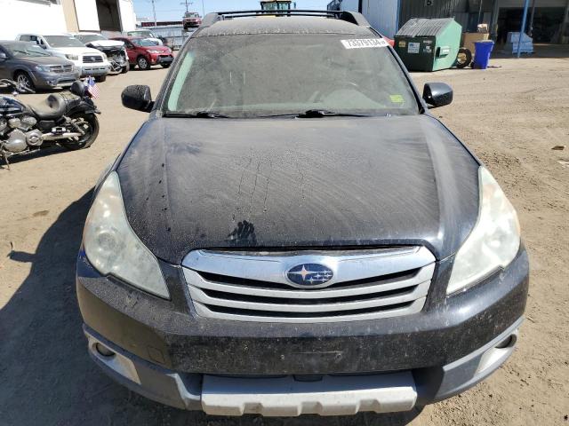 Photo 4 VIN: 4S4BRCBC7C3255329 - SUBARU OUTBACK 2. 