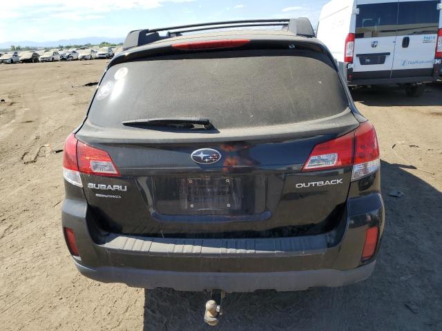 Photo 5 VIN: 4S4BRCBC7C3255329 - SUBARU OUTBACK 2. 