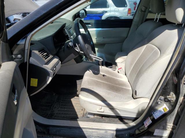 Photo 6 VIN: 4S4BRCBC7C3255329 - SUBARU OUTBACK 2. 