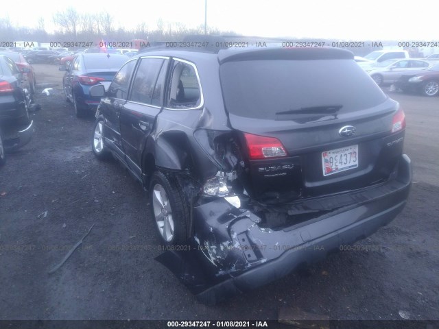 Photo 2 VIN: 4S4BRCBC7D3298165 - SUBARU OUTBACK 