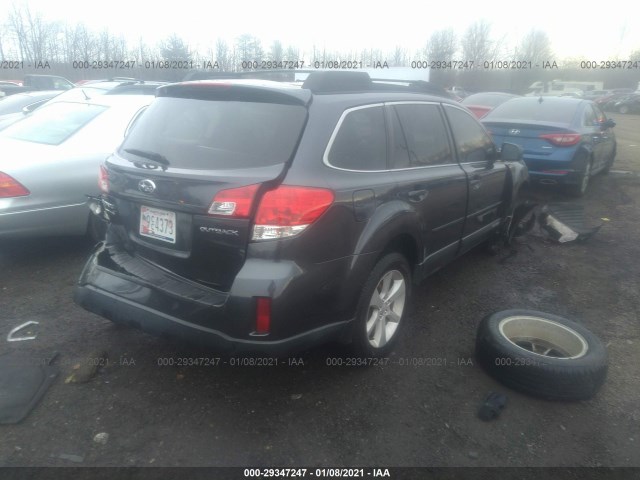 Photo 3 VIN: 4S4BRCBC7D3298165 - SUBARU OUTBACK 