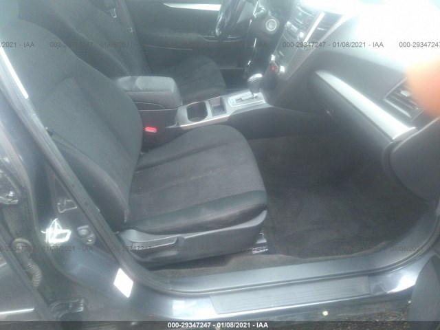 Photo 4 VIN: 4S4BRCBC7D3298165 - SUBARU OUTBACK 