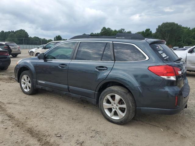 Photo 1 VIN: 4S4BRCBC8C3214403 - SUBARU OUTBACK 2. 