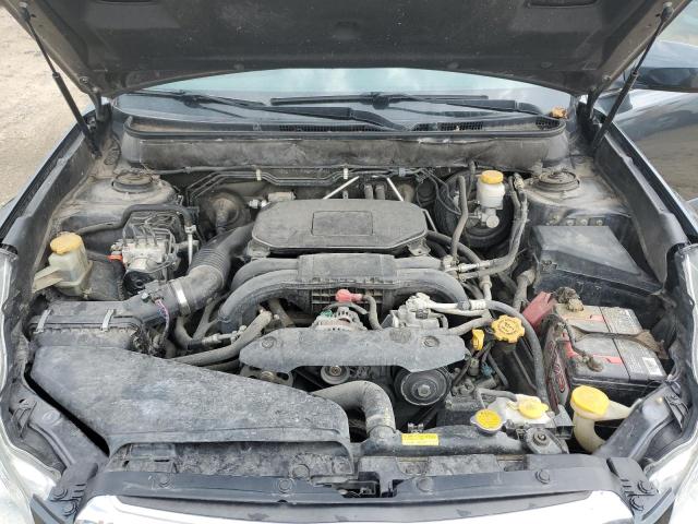 Photo 10 VIN: 4S4BRCBC8C3214403 - SUBARU OUTBACK 2. 