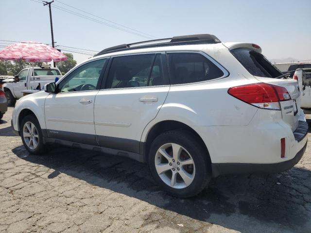 Photo 1 VIN: 4S4BRCBC8D3249914 - SUBARU OUTBACK 2. 