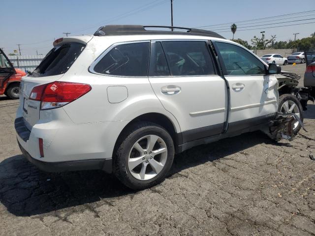 Photo 2 VIN: 4S4BRCBC8D3249914 - SUBARU OUTBACK 2. 