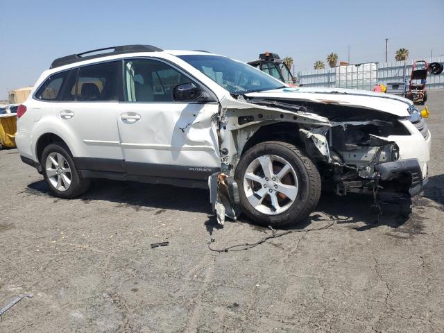 Photo 3 VIN: 4S4BRCBC8D3249914 - SUBARU OUTBACK 2. 