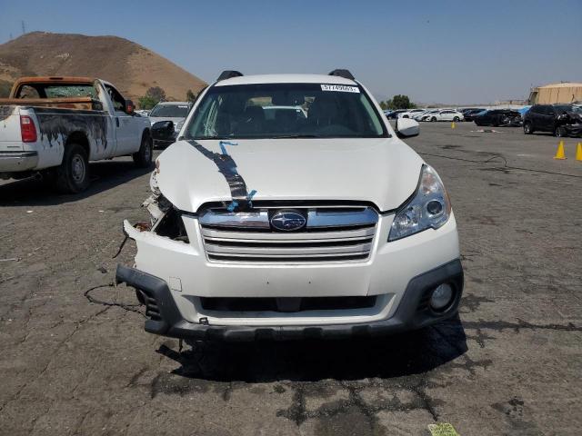 Photo 4 VIN: 4S4BRCBC8D3249914 - SUBARU OUTBACK 2. 