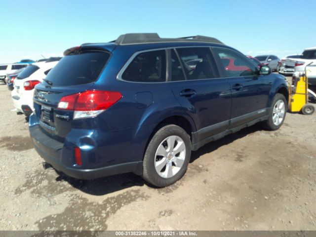 Photo 3 VIN: 4S4BRCBC9A1321906 - SUBARU OUTBACK 