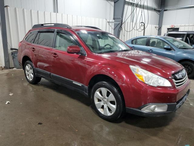 Photo 3 VIN: 4S4BRCBC9B3361912 - SUBARU OUTBACK 