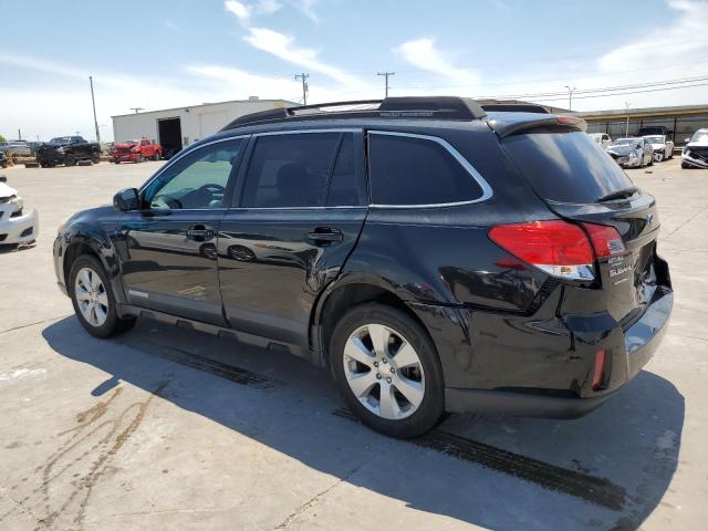 Photo 1 VIN: 4S4BRCBCXB3319281 - SUBARU OUTBACK 