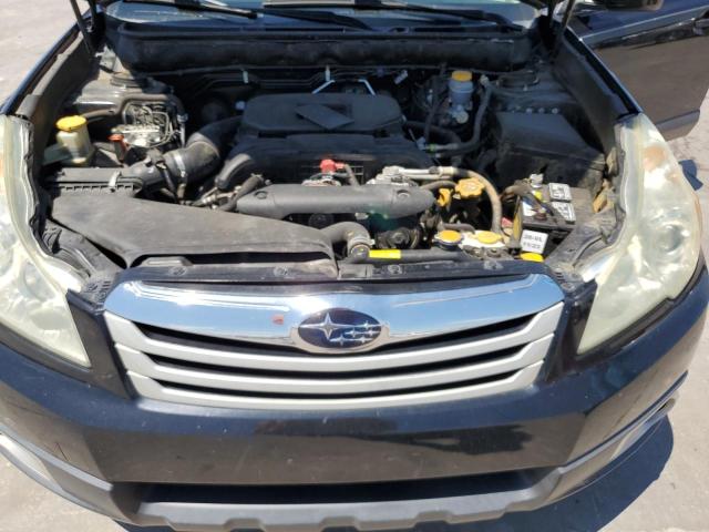 Photo 11 VIN: 4S4BRCBCXB3319281 - SUBARU OUTBACK 