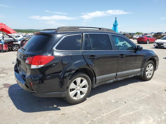 Photo 2 VIN: 4S4BRCBCXB3319281 - SUBARU OUTBACK 