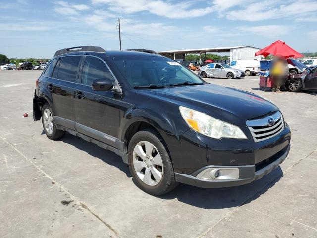 Photo 3 VIN: 4S4BRCBCXB3319281 - SUBARU OUTBACK 