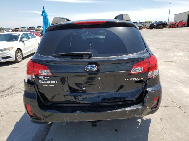 Photo 5 VIN: 4S4BRCBCXB3319281 - SUBARU OUTBACK 