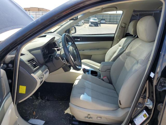 Photo 6 VIN: 4S4BRCBCXB3319281 - SUBARU OUTBACK 