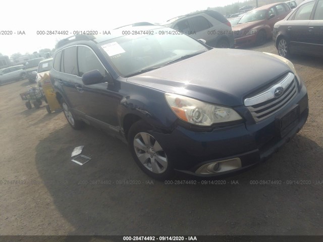 Photo 0 VIN: 4S4BRCBCXB3320513 - SUBARU OUTBACK 