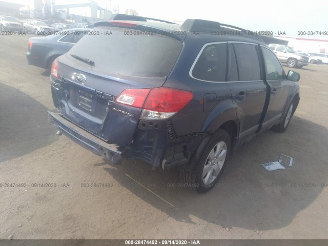 Photo 3 VIN: 4S4BRCBCXB3320513 - SUBARU OUTBACK 